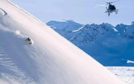 美在黑山 | 雪域探秘，冰原幻想