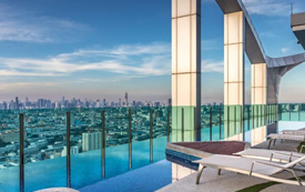 泰國丨又一利好！泰國將推出購房送長居簽證項目