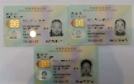 重磅喜訊∣恭喜星云海國際客戶組團(tuán)獲頒香港居民身份！