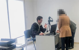 塞浦路斯|恭喜客戶順利完成購房入籍相關(guān)手續(xù)！