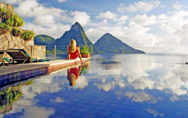 適合中國(guó)富豪們申請(qǐng)的聖盧西亞投資移民