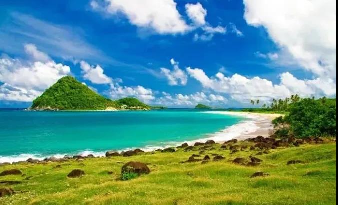 移民格林納達(dá)，開(kāi)啟慢生活，淨(jìng)化心靈！