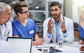 迪拜領(lǐng)先５星級(jí)的醫(yī)療服務(wù)