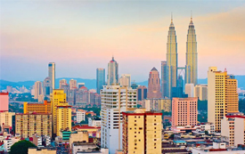 馬來西亞第二家園計(jì)劃 | 創(chuàng)建屬於您的海外「第二家園」