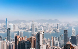 香港身份與內(nèi)地身份同步保留，惠澤百萬人的兩會(huì)重磅提案！