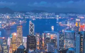 喜訊 | 星云海國(guó)際又迎香港永居項(xiàng)目成功案例！