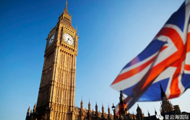 開啟英倫生活 | 移民英國，這個方式很簡單