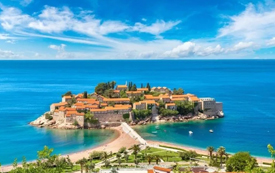 一文帶你領略東歐國家黑山之美！