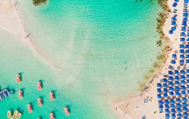 歐洲最佳範本 | 塞浦路斯抗疫迎來新階段！