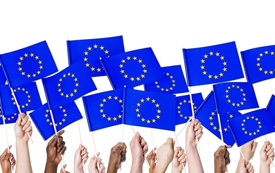 關(guān)於歐盟，您最關(guān)心的問題