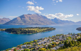 新西蘭 | 這個(gè)世界，真的有100%完美的地方嗎？