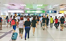 一文讀懂「香港」&「內(nèi)地」往返通關(guān)最全攻略！