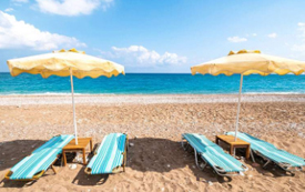 「乘風破浪」的希臘，吸引力激增