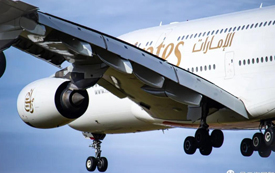 迪拜-廣州復(fù)航 | 指日相見，重拾不凡