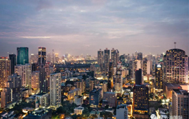 阿里、京東、李嘉誠爭相布局泰國，看稀缺資產(chǎn)如何暴漲