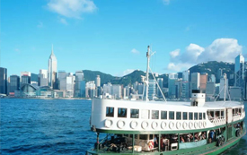 【香港丨身份】一文讀懂港籍身份的海內(nèi)外優(yōu)勢！