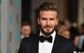 貝克漢姆全家希臘度假，來(lái)與中外明星一起打卡！