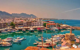 塞浦路斯，移民天堂→優(yōu)秀的剛剛好！