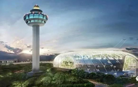 新加坡人的自我認同感→新加坡真棒！