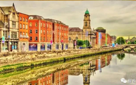 愛爾蘭丨移民為什麼選愛爾蘭？揭秘愛爾蘭移民「受寵」原因