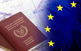  塞浦路斯護照解析，頂級身份配置