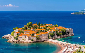 黑山丨一文讀懂黑山護照，備受期待的準(zhǔn)歐盟新貴！