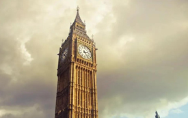 英國大事件丨移民政策更新，全球科技龍頭企業(yè)匯聚！