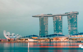 新加坡全新Tech.Pass科技準(zhǔn)證問(wèn)世！全球限量500個(gè)！