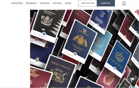 日本護(hù)照4度蟬聯(lián)全球最有價值護(hù)照！