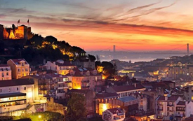 葡萄牙「黃金居留卡」年度報告新鮮出爐，疫情下仍火熱十足！