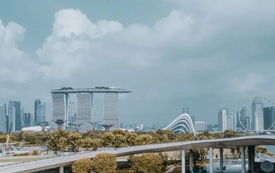 權(quán)威解讀 | 七大優(yōu)勢告訴您，為什麼要在新加坡設(shè)立家族辦公室