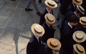 想上英國私校？這份《Tatler》年度最佳私校榜單，請收好！