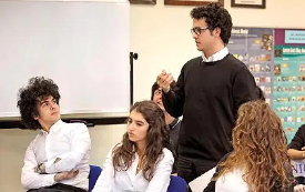 土耳其丨一文了解土耳其的教育，因教而移【可】！