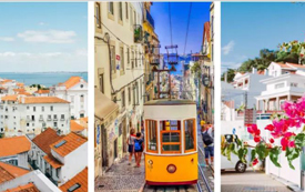 葡萄牙黃金居留項目新政解讀，門檻提升金額上漲！