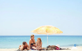 希臘十佳家庭度假勝地，你造嗎？