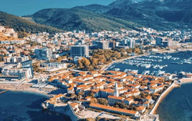 當(dāng)您擁有了黑山身份後，意味著什麼？