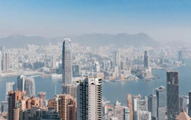 香港居民在內(nèi)地又多一項(xiàng)專屬福利！