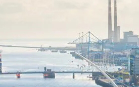 愛爾蘭，一個(gè)非常適合做生意的國(guó)家！