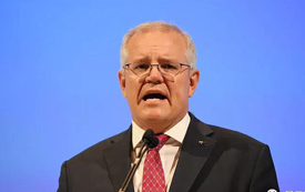 澳洲放寬移民政策成定局，7月將與新加坡互通旅行！