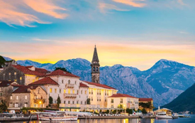 黑山，「入歐」&「入籍」進(jìn)入倒計(jì)時(shí)階段！