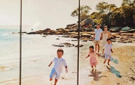 這對明星夫婦10萬租豪宅方便子女上學(xué)！新加坡國際學(xué)校究竟哪般好？