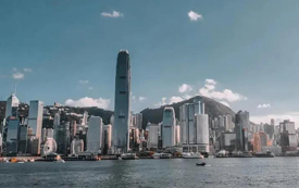 「跳水女皇」郭晶晶，正式擔(dān)任香港優(yōu)才及專(zhuān)才協(xié)會(huì)榮譽(yù)主席！