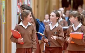 一文讀懂愛爾蘭教育 | 低調(diào)而優(yōu)質(zhì)，連奧巴馬都讚不絕口