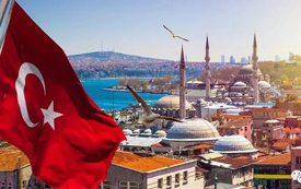 土耳其房產(chǎn)數(shù)據(jù)：3月銷售房產(chǎn)111241套，房價(jià)年漲幅位居全球NO.1