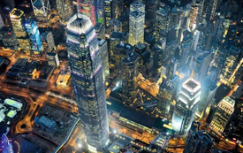 全球第四，超強(qiáng)吸金能力！香港國(guó)際金融中心地位無(wú)可取代！