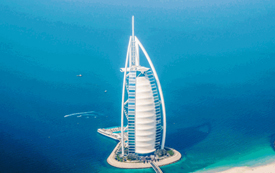 關(guān)於杜拜，不得不說(shuō)的魅力