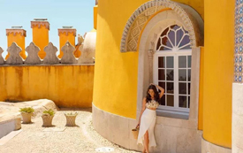 葡萄牙黃金居留簽證4月數(shù)據(jù)出爐！投資大幅增加！