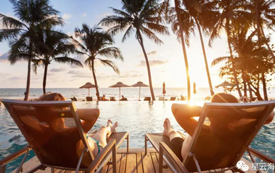 絕美雙島聖基茨·尼維斯 | 經(jīng)濟(jì)領(lǐng)跑，利好不斷！