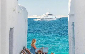 希臘宣佈：接種以下三款中國疫苗，可免檢入境！