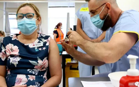 【參考】關(guān)於澳洲疫苗接種，這些信息華人請知悉！